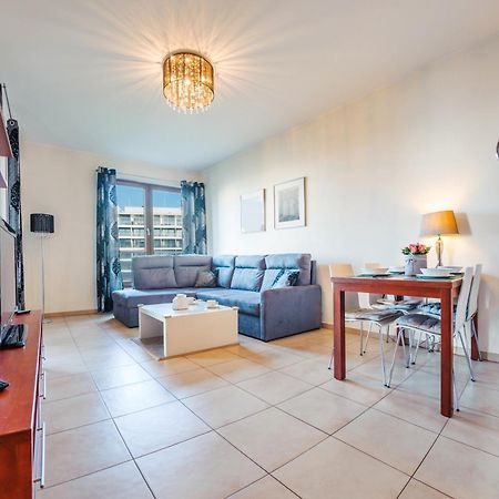 Apartamenty Sun & Snow Olympic Park I كولوبرزيغ المظهر الخارجي الصورة