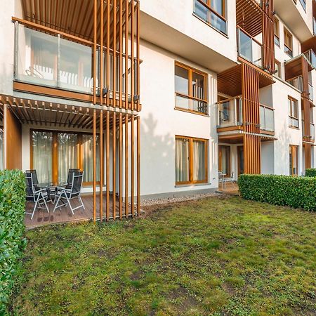 Apartamenty Sun & Snow Olympic Park I كولوبرزيغ المظهر الخارجي الصورة
