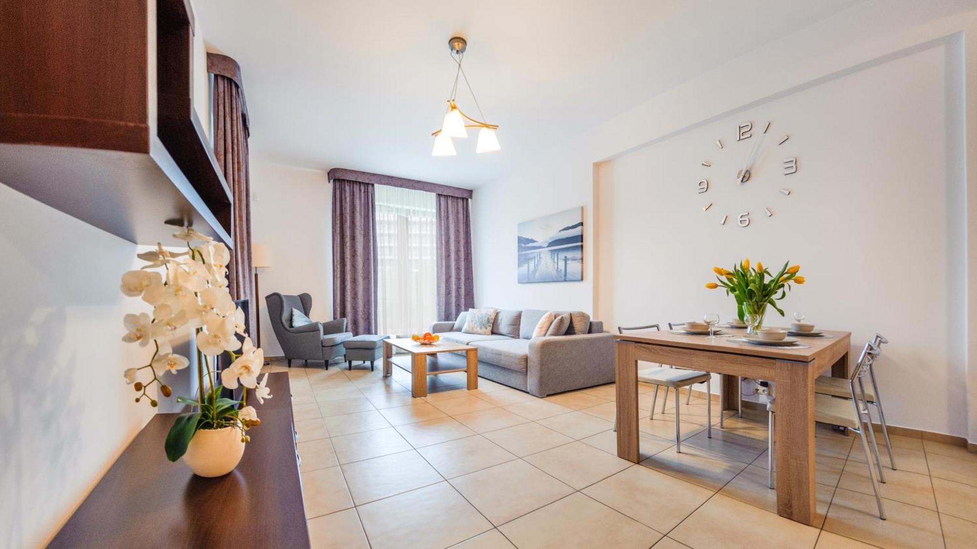 Apartamenty Sun & Snow Olympic Park I كولوبرزيغ المظهر الخارجي الصورة