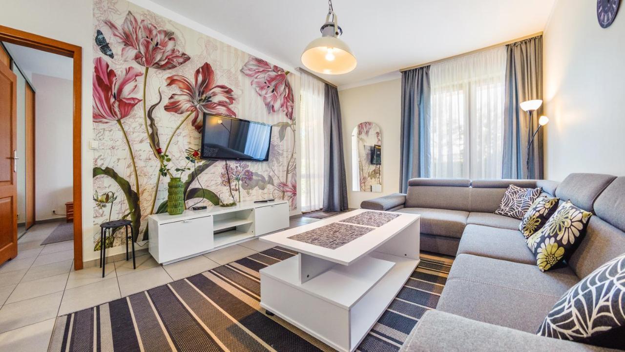 Apartamenty Sun & Snow Olympic Park I كولوبرزيغ المظهر الخارجي الصورة