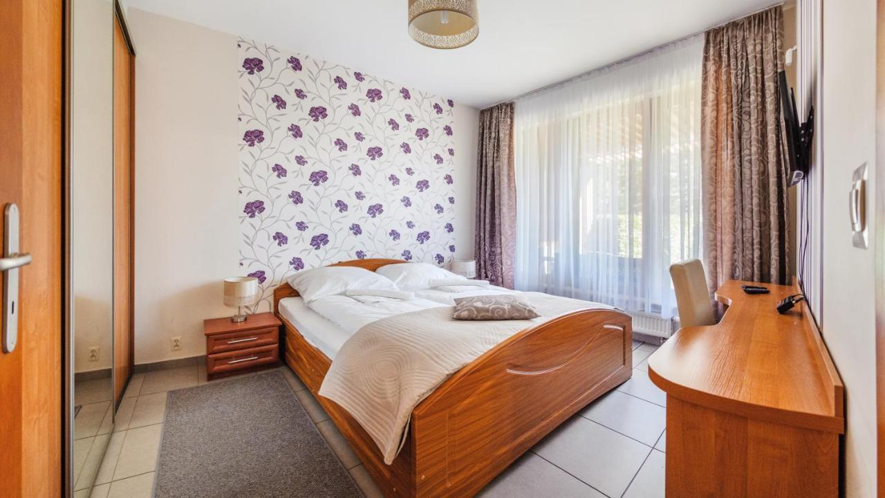 Apartamenty Sun & Snow Olympic Park I كولوبرزيغ المظهر الخارجي الصورة