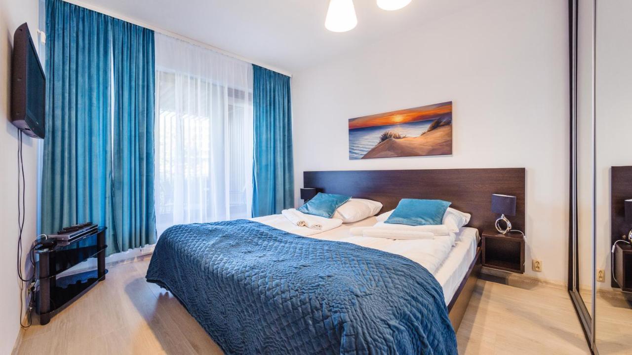 Apartamenty Sun & Snow Olympic Park I كولوبرزيغ المظهر الخارجي الصورة
