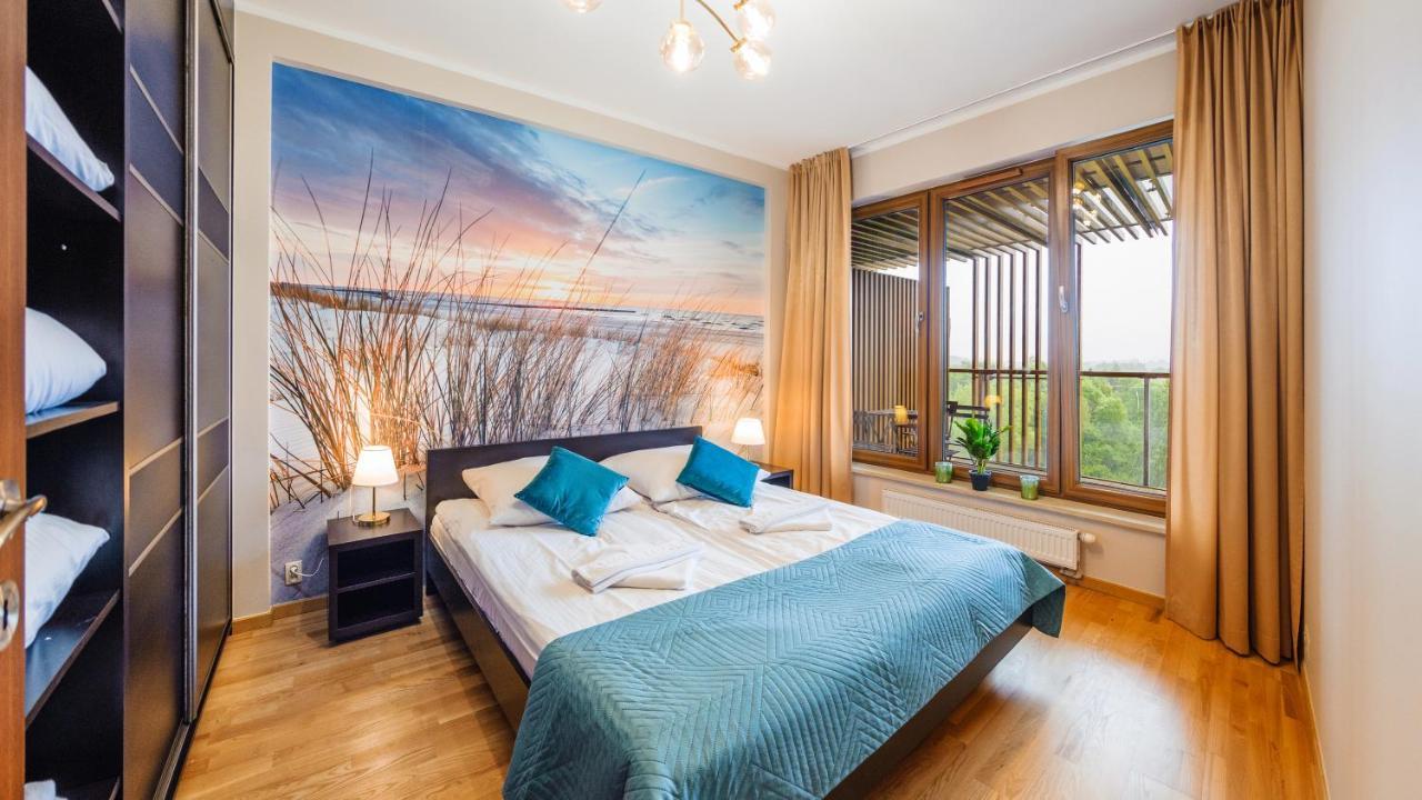 Apartamenty Sun & Snow Olympic Park I كولوبرزيغ المظهر الخارجي الصورة
