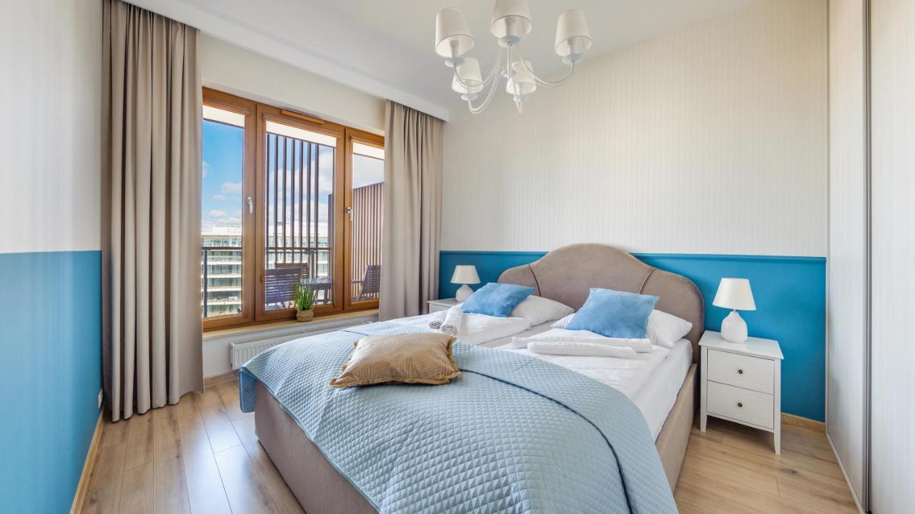 Apartamenty Sun & Snow Olympic Park I كولوبرزيغ المظهر الخارجي الصورة