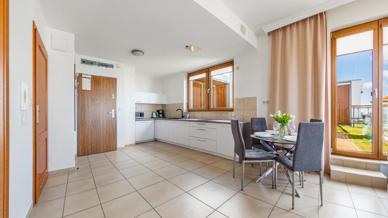 Apartamenty Sun & Snow Olympic Park I كولوبرزيغ المظهر الخارجي الصورة