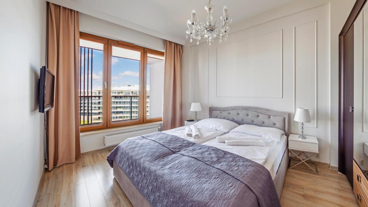 Apartamenty Sun & Snow Olympic Park I كولوبرزيغ المظهر الخارجي الصورة