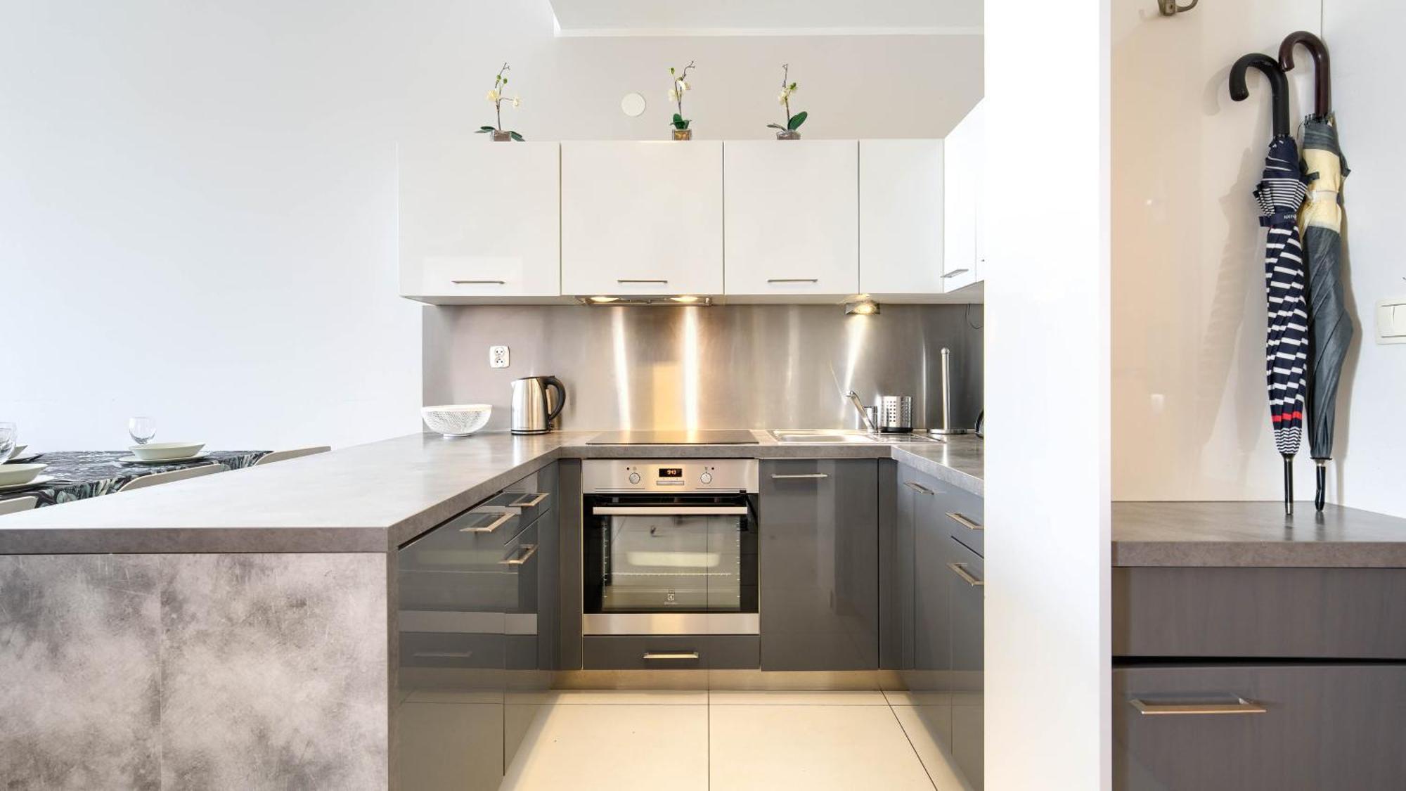 Apartamenty Sun & Snow Olympic Park I كولوبرزيغ المظهر الخارجي الصورة