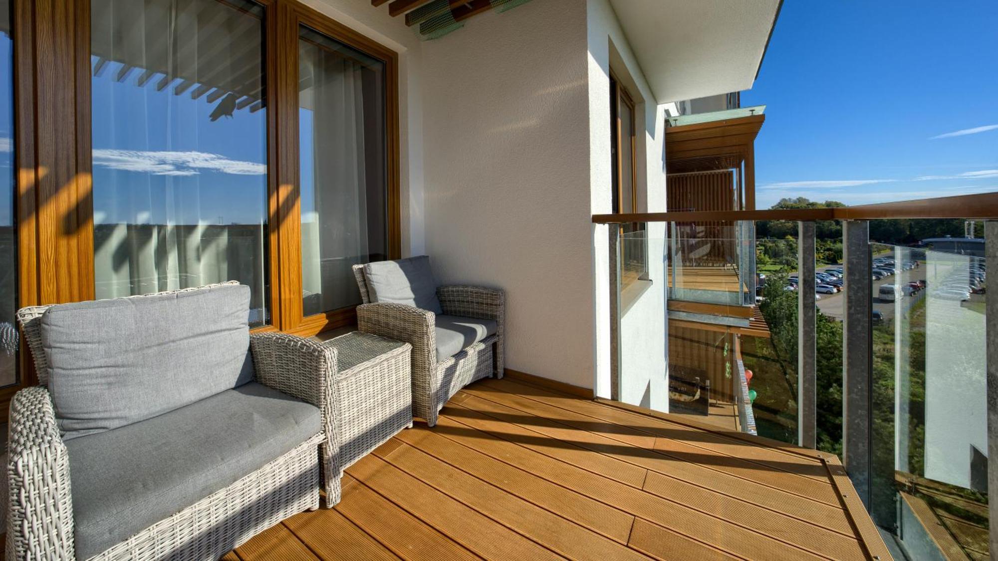 Apartamenty Sun & Snow Olympic Park I كولوبرزيغ المظهر الخارجي الصورة