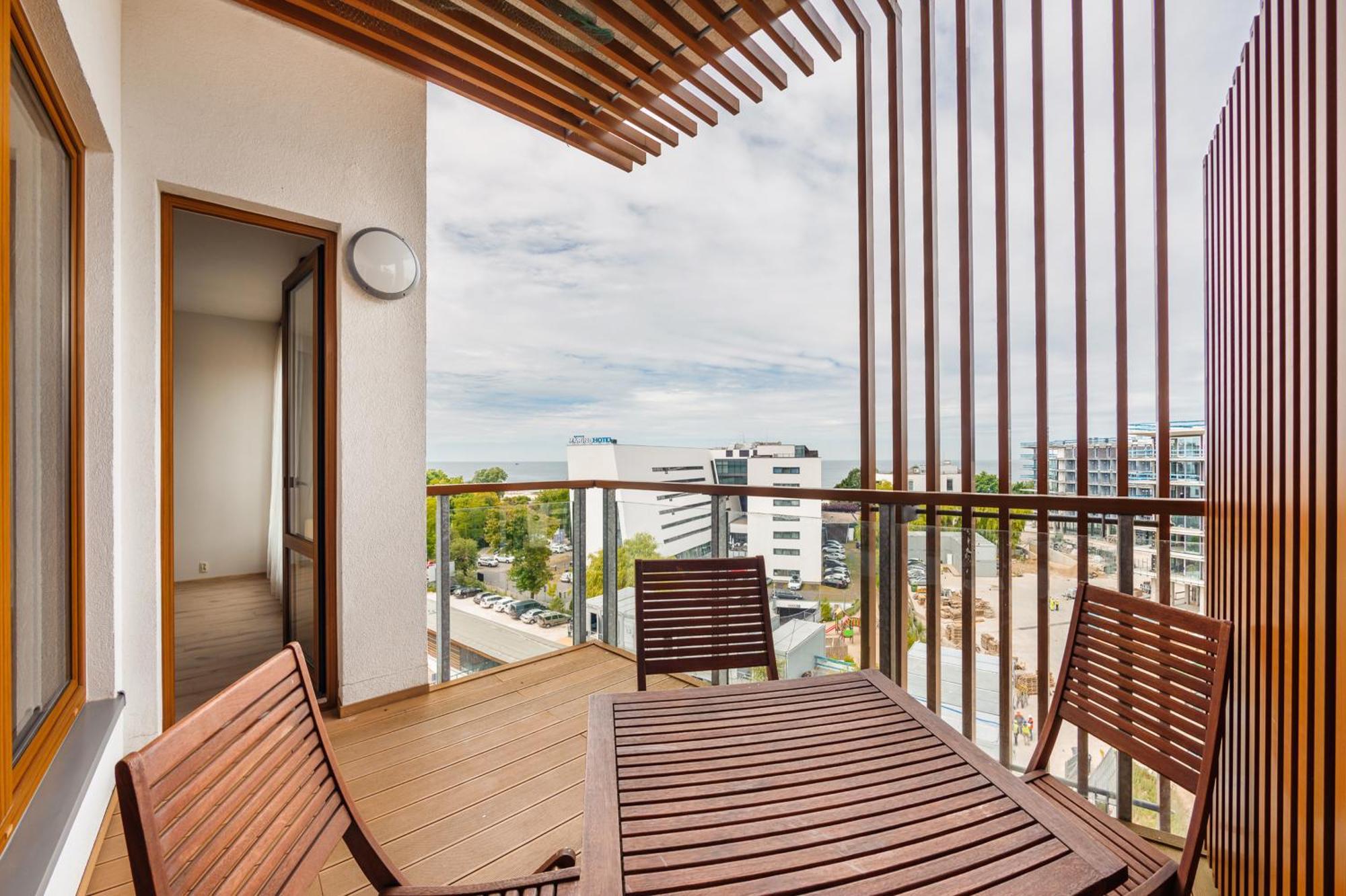 Apartamenty Sun & Snow Olympic Park I كولوبرزيغ المظهر الخارجي الصورة