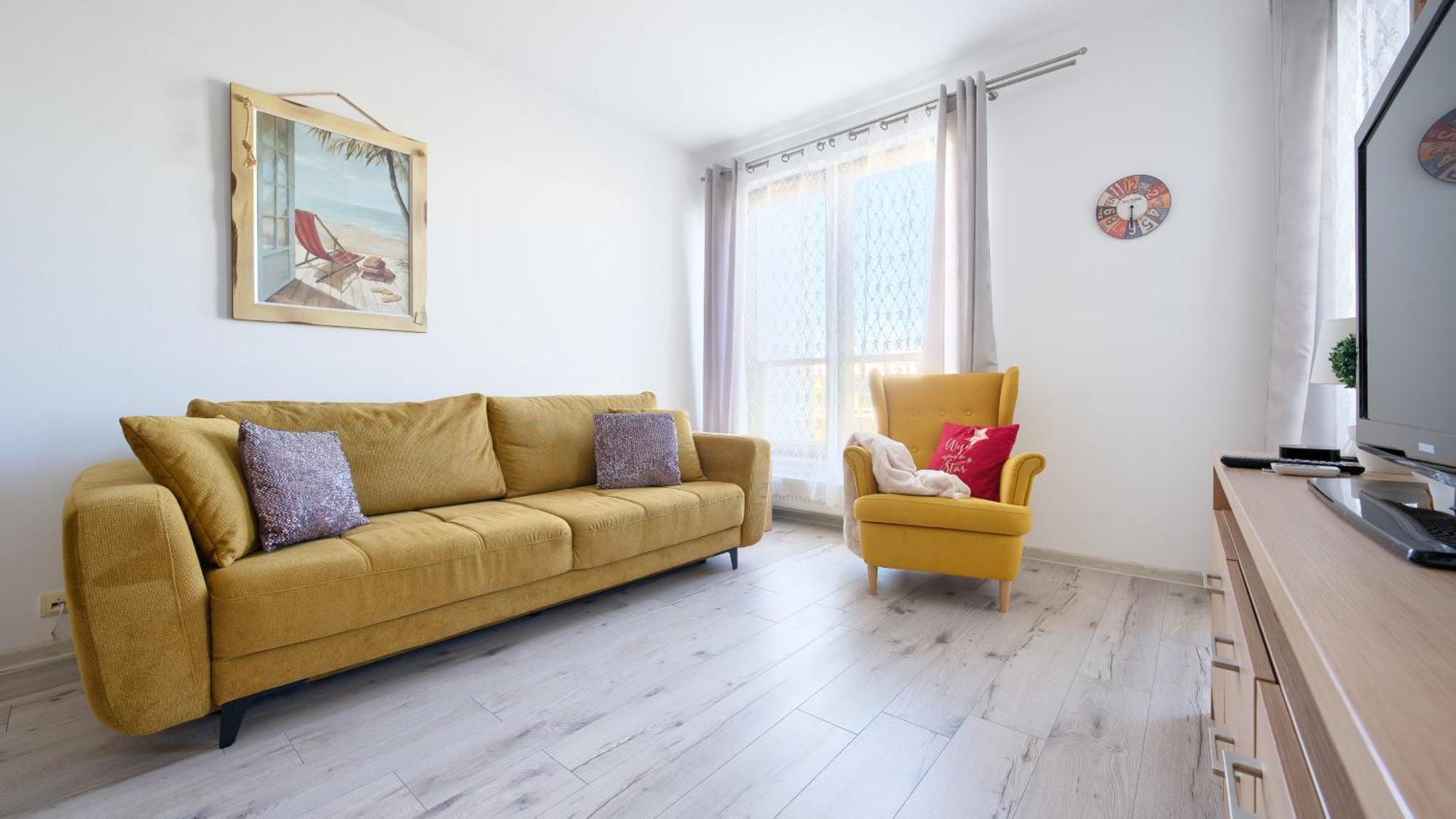 Apartamenty Sun & Snow Olympic Park I كولوبرزيغ المظهر الخارجي الصورة