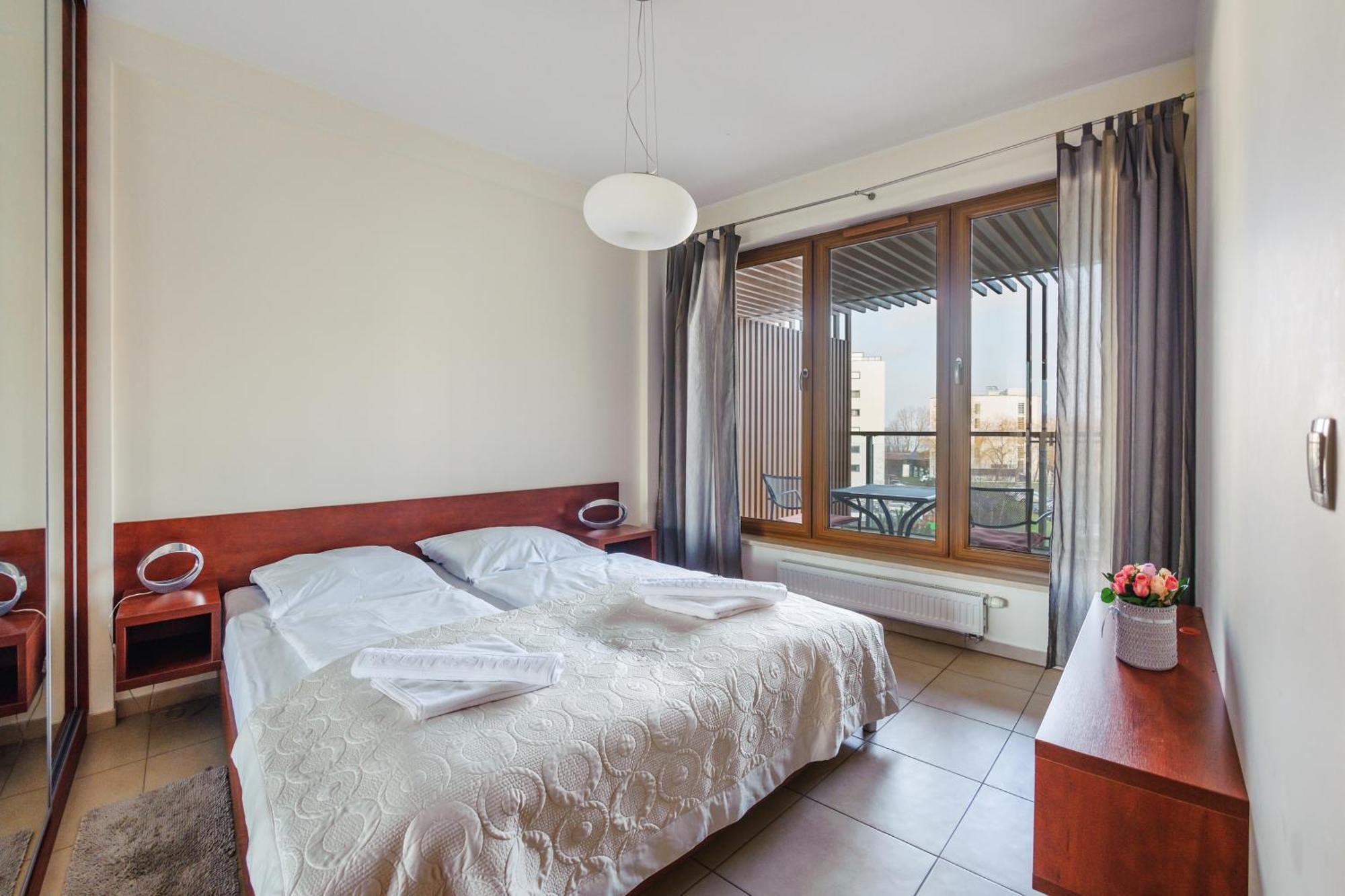 Apartamenty Sun & Snow Olympic Park I كولوبرزيغ المظهر الخارجي الصورة