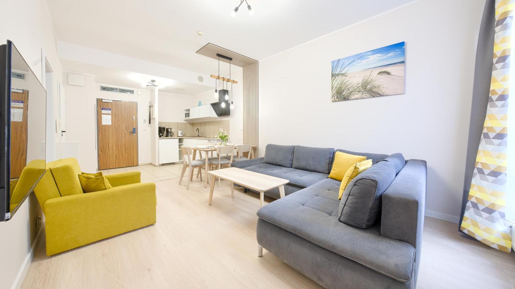 Apartamenty Sun & Snow Olympic Park I كولوبرزيغ المظهر الخارجي الصورة