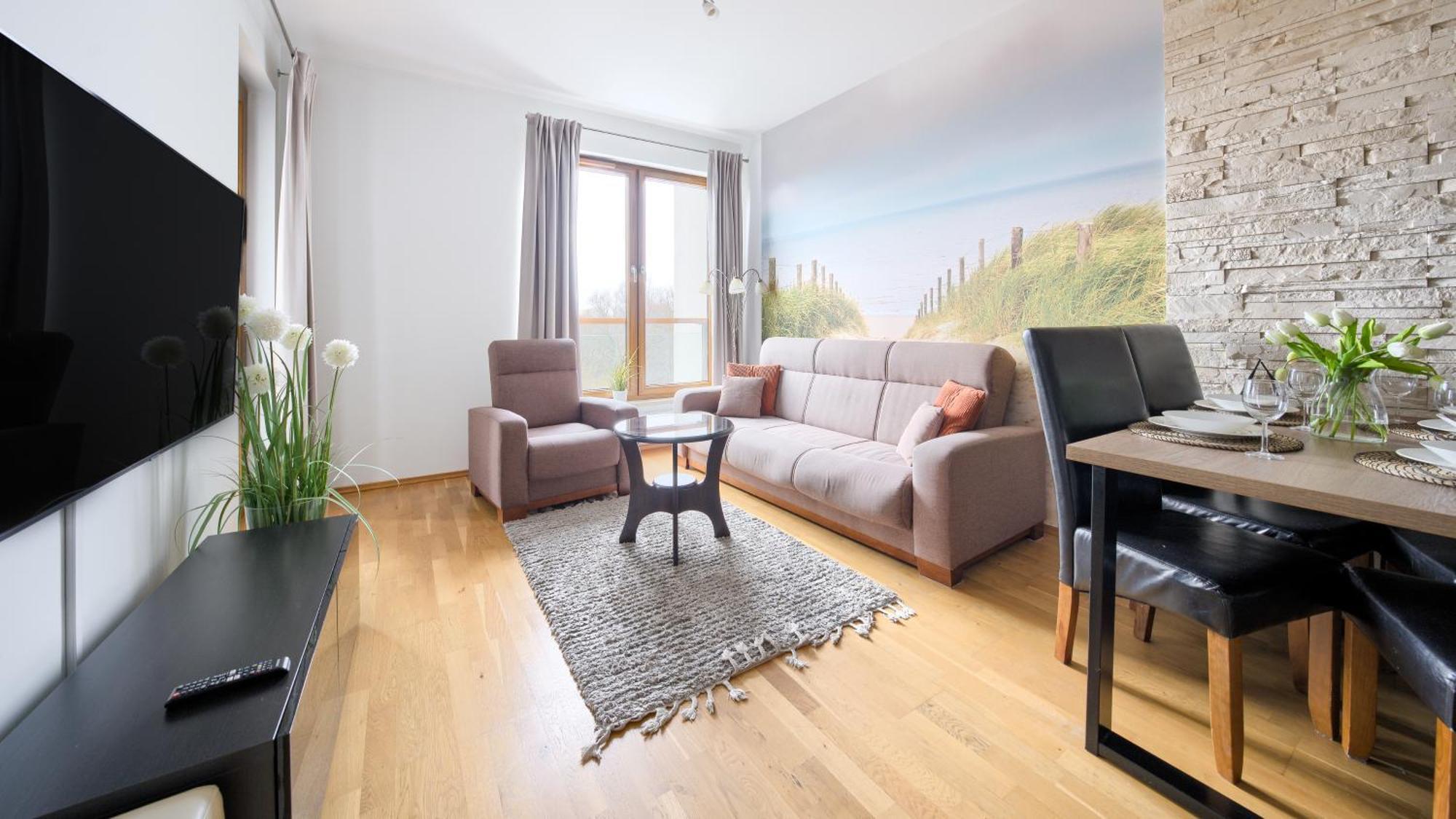Apartamenty Sun & Snow Olympic Park I كولوبرزيغ المظهر الخارجي الصورة