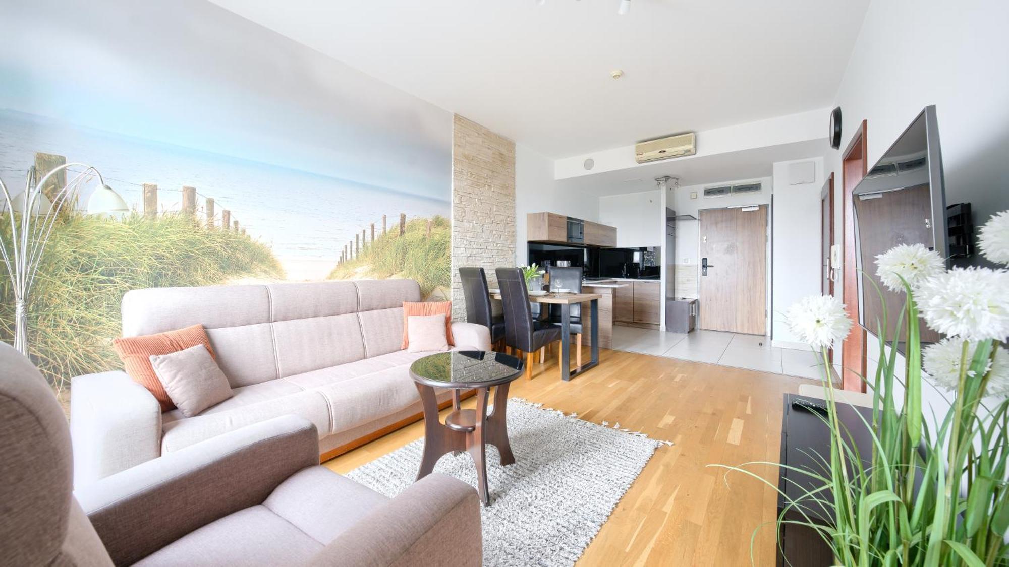 Apartamenty Sun & Snow Olympic Park I كولوبرزيغ المظهر الخارجي الصورة