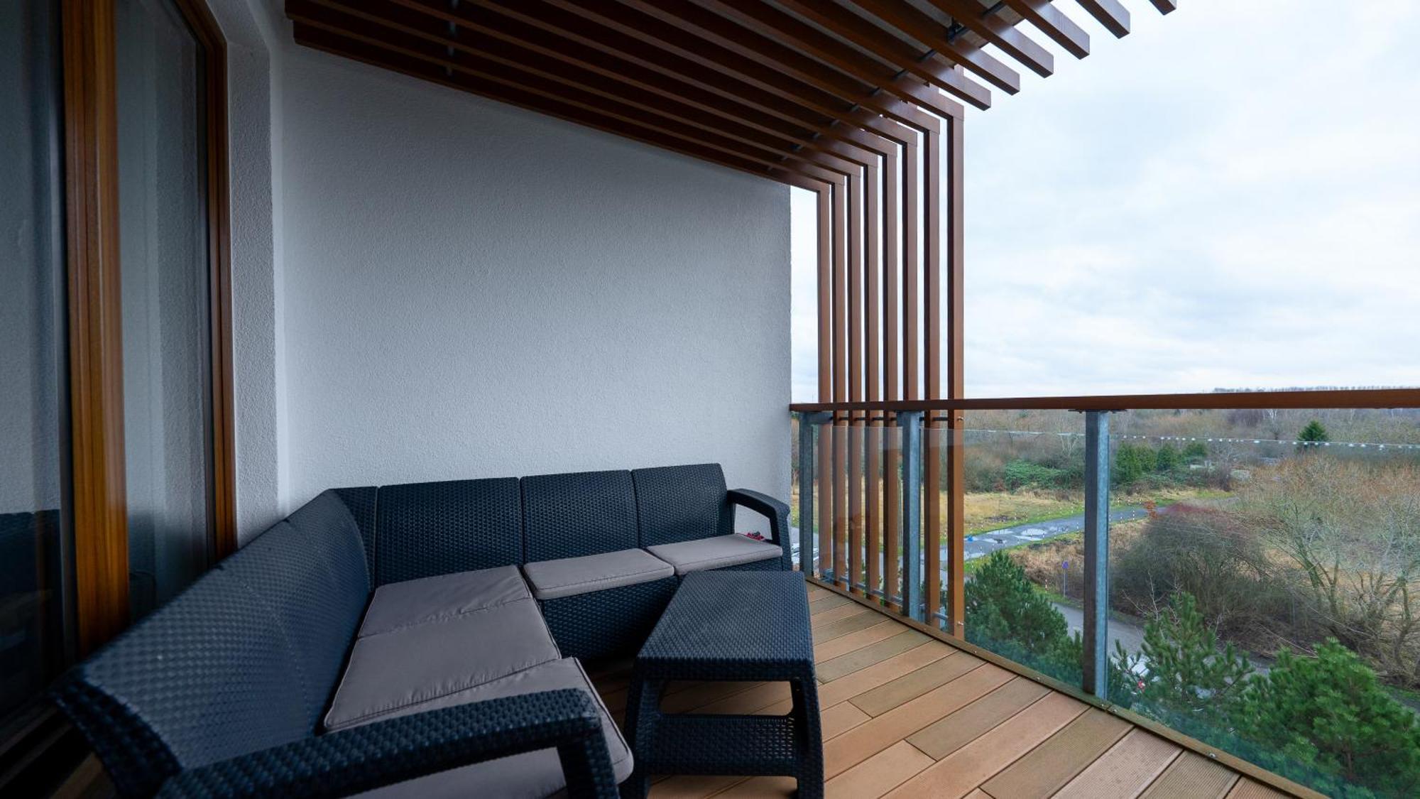 Apartamenty Sun & Snow Olympic Park I كولوبرزيغ المظهر الخارجي الصورة