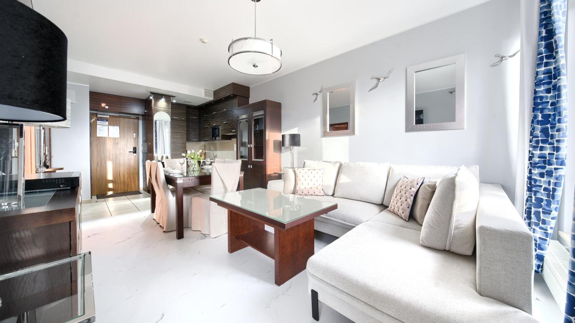 Apartamenty Sun & Snow Olympic Park I كولوبرزيغ المظهر الخارجي الصورة