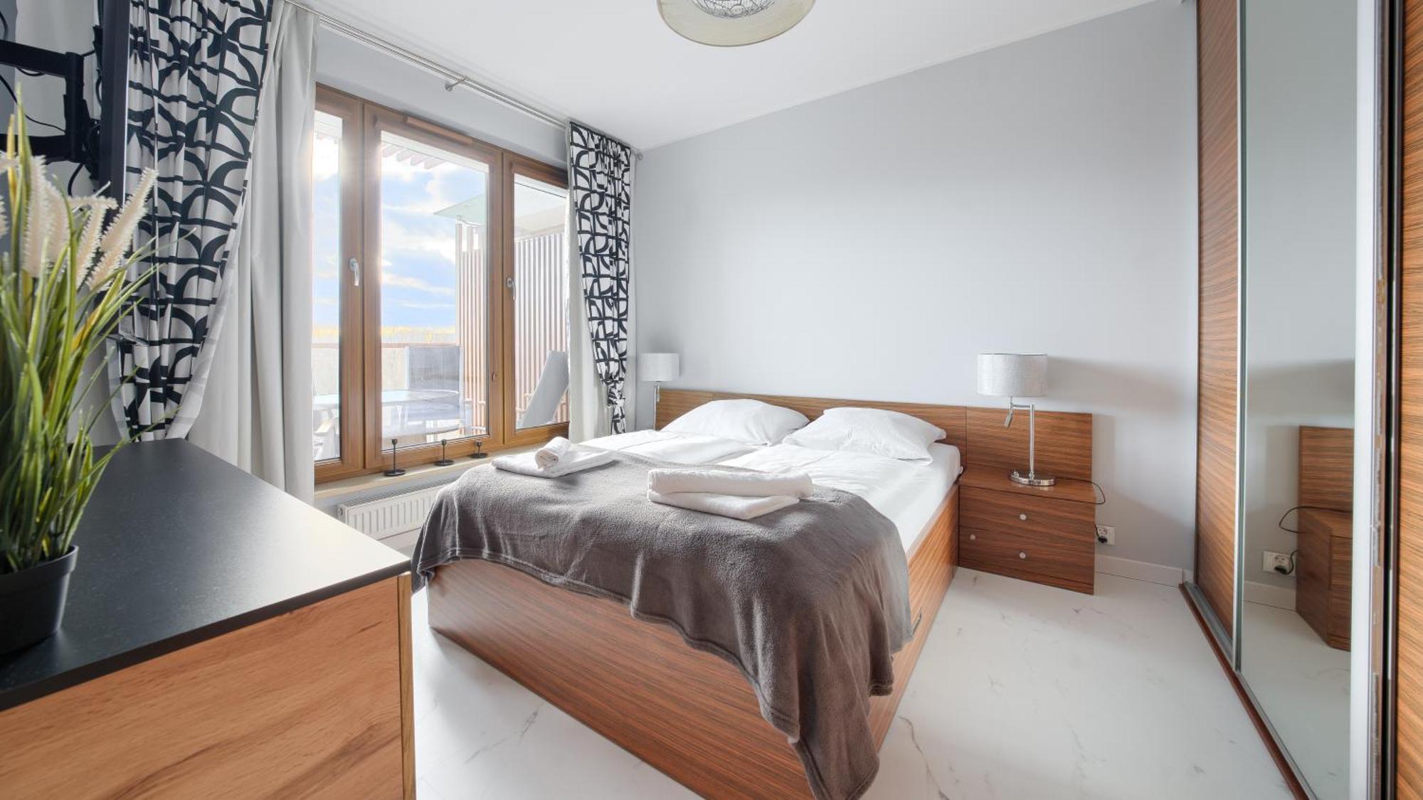Apartamenty Sun & Snow Olympic Park I كولوبرزيغ المظهر الخارجي الصورة