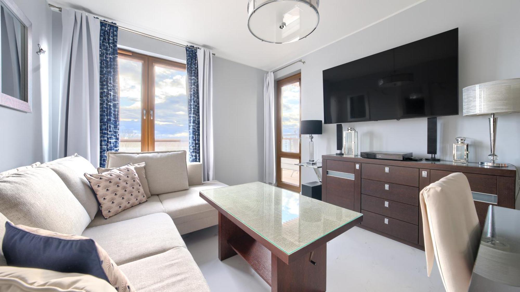 Apartamenty Sun & Snow Olympic Park I كولوبرزيغ المظهر الخارجي الصورة