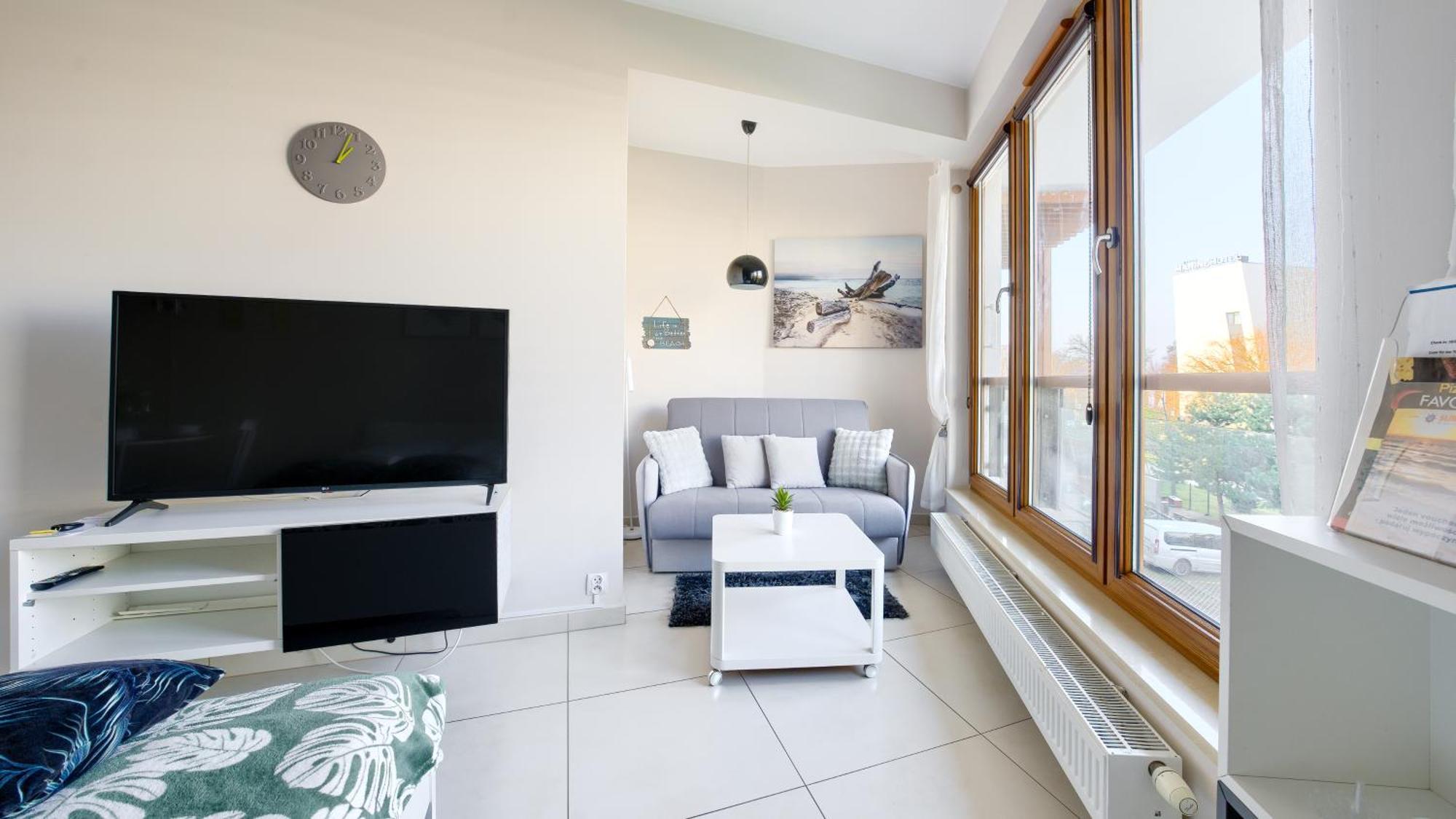 Apartamenty Sun & Snow Olympic Park I كولوبرزيغ المظهر الخارجي الصورة