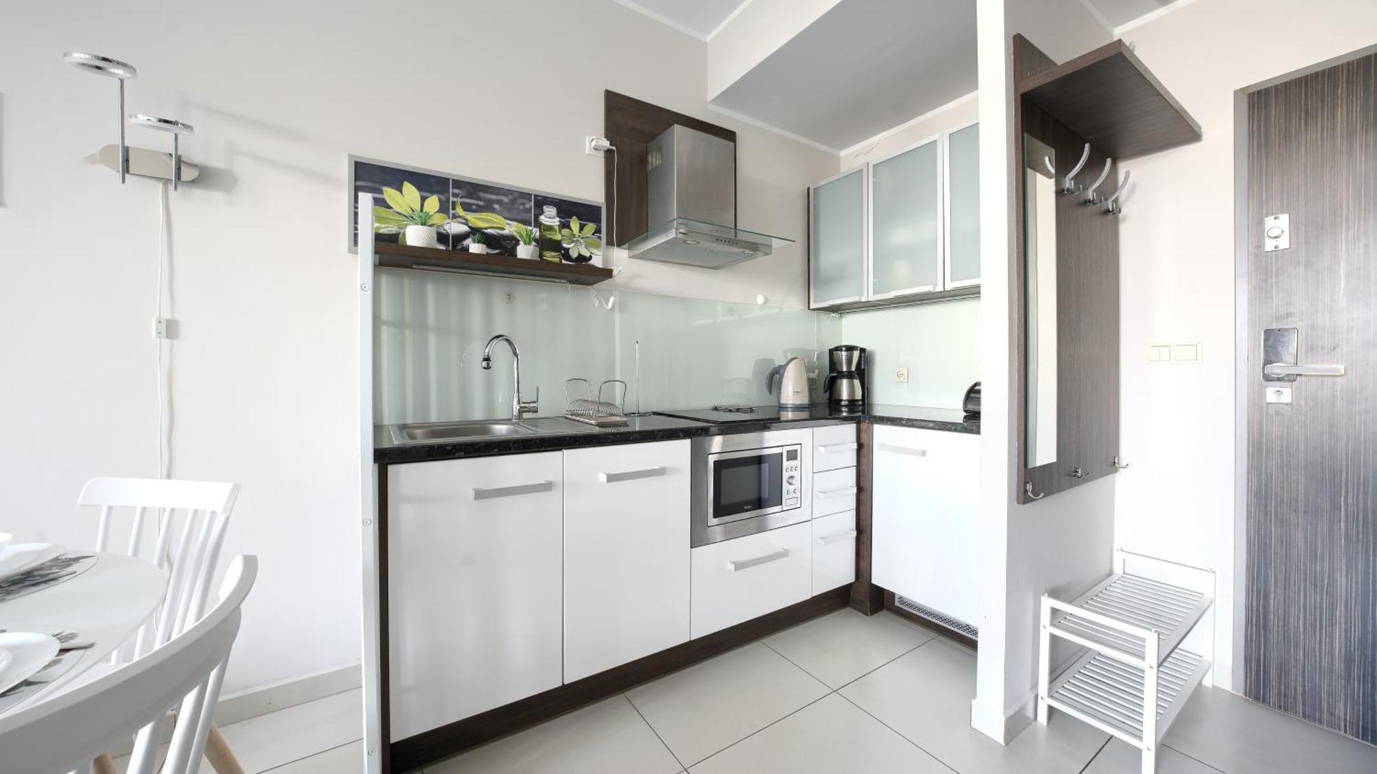 Apartamenty Sun & Snow Olympic Park I كولوبرزيغ المظهر الخارجي الصورة