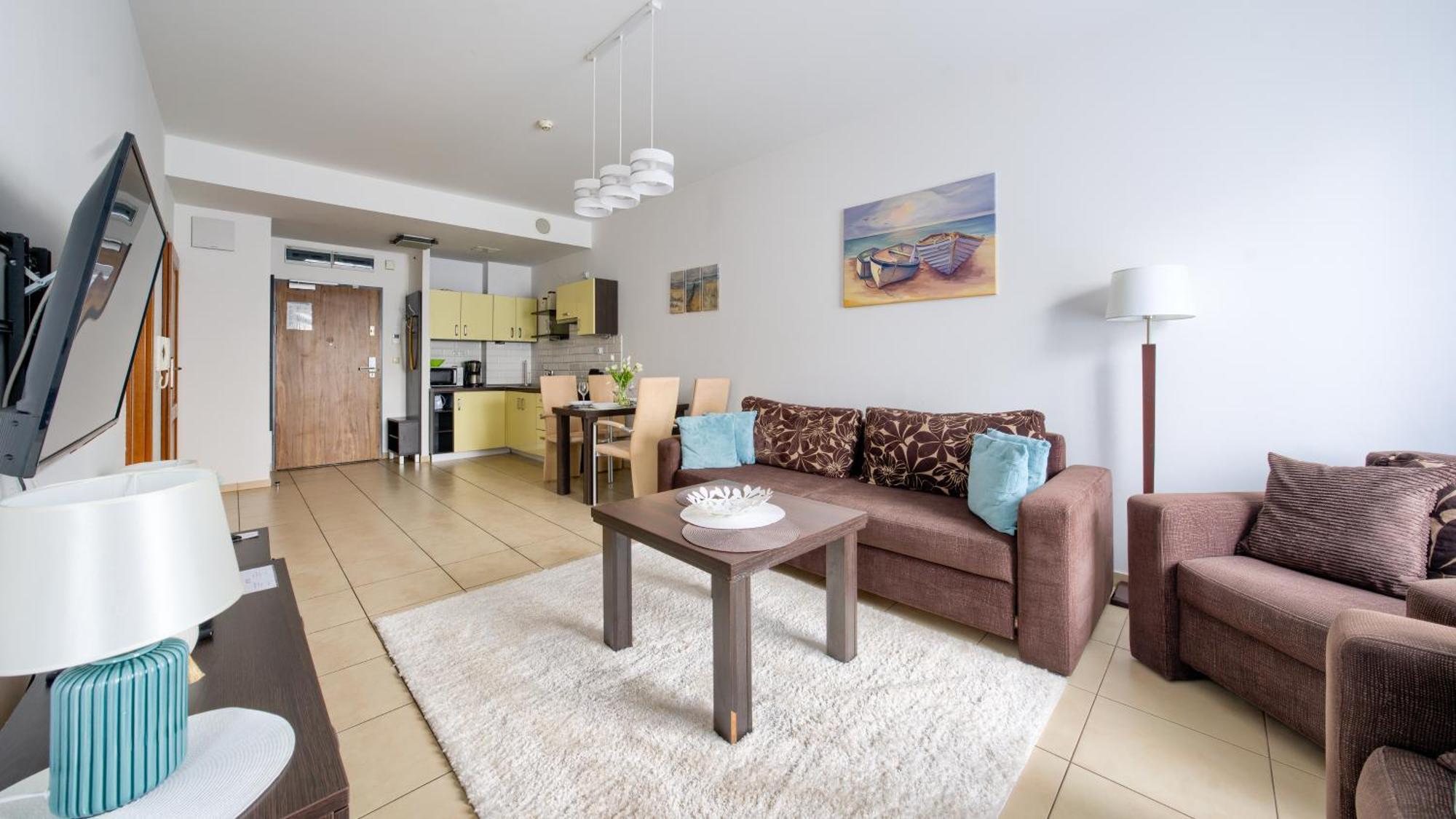 Apartamenty Sun & Snow Olympic Park I كولوبرزيغ المظهر الخارجي الصورة